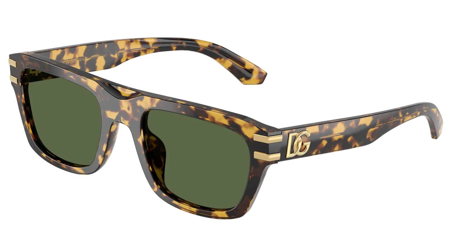 Dolce & Gabbana 4496 Sunglasses - view 3